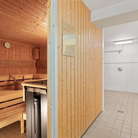 Apartment-residenz Ostseestrand Apartment-residenz Ostseestrand 17 Appartamento *