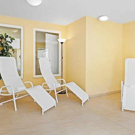 Apartment-residenz Ostseestrand Apartment-residenz Ostseestrand 17 Appartement