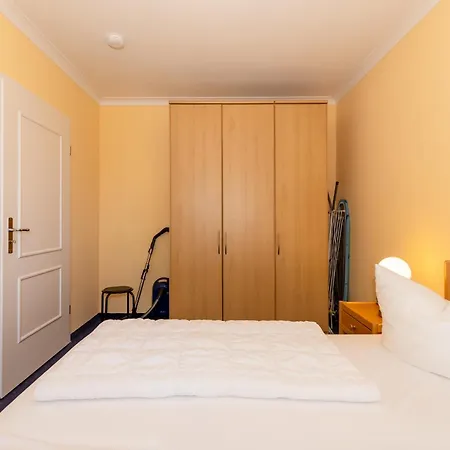 Appartement Apartment-residenz Ostseestrand Apartment-residenz Ostseestrand 17 Ostseebad Kühlungsborn