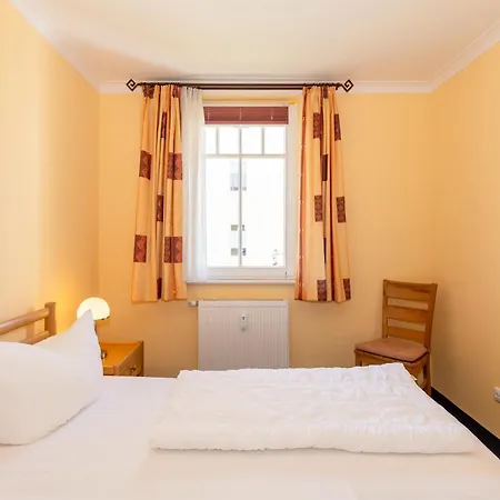 Apartment-residenz Ostseestrand Apartment-residenz Ostseestrand 17 Ostseebad Kühlungsborn