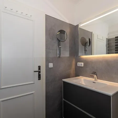 Apartment-residenz Ostseestrand Apartment-residenz Ostseestrand 17 * Ostseebad Kühlungsborn