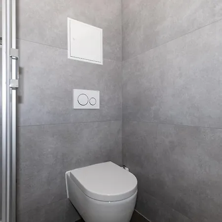 Apartment-residenz Ostseestrand Apartment-residenz Ostseestrand 17