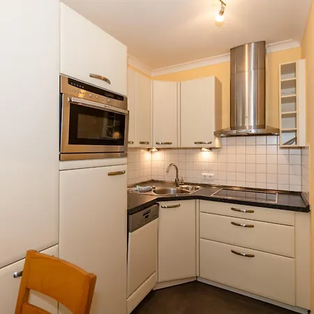 Appartement Apartment-residenz Ostseestrand Apartment-residenz Ostseestrand 17