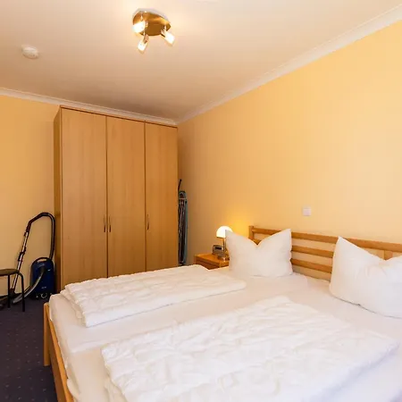 Apartment-residenz Ostseestrand Apartment-residenz Ostseestrand 17 Appartamento *