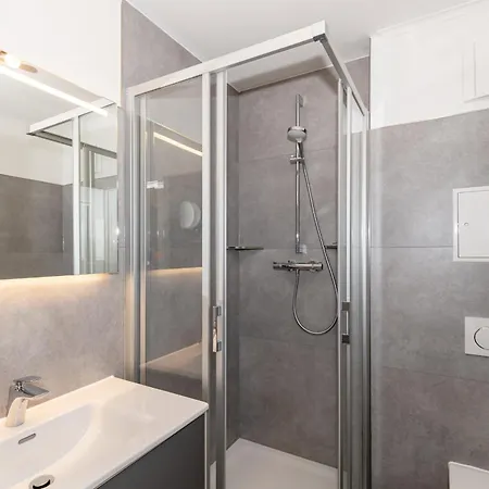 Apartment-residenz Ostseestrand Apartment-residenz Ostseestrand 17 Ostseebad Kühlungsborn