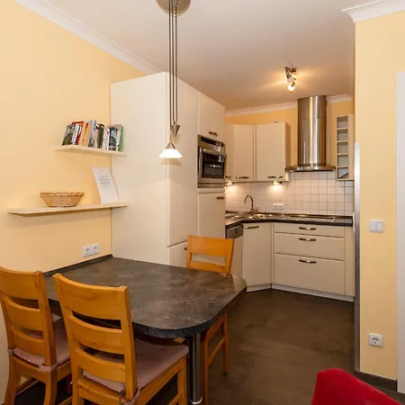 Apartment-residenz Ostseestrand Apartment-residenz Ostseestrand 17 Appartamento *