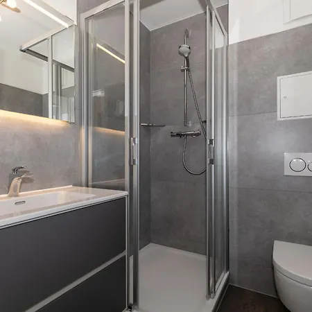 Apartment-residenz Ostseestrand Apartment-residenz Ostseestrand 17