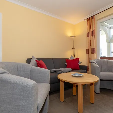 Apartment-residenz Ostseestrand Apartment-residenz Ostseestrand 17