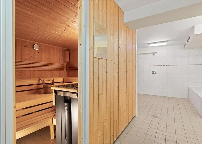 Apartment-residenz Ostseestrand Apartment-residenz Ostseestrand 17 Apartment *