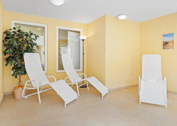 Apartment-residenz Ostseestrand Apartment-residenz Ostseestrand 17 Apartment