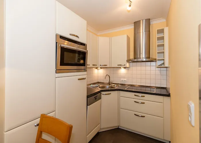 Apartment Apartment-residenz Ostseestrand Apartment-residenz Ostseestrand 17