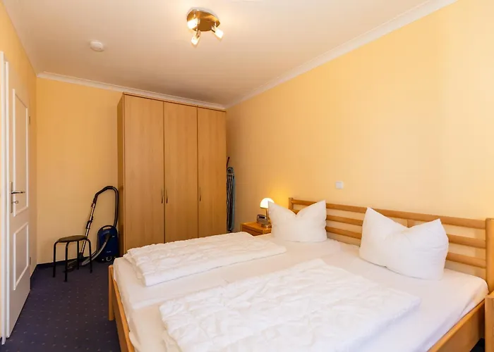 Apartment-residenz Ostseestrand Apartment-residenz Ostseestrand 17 Apartment *