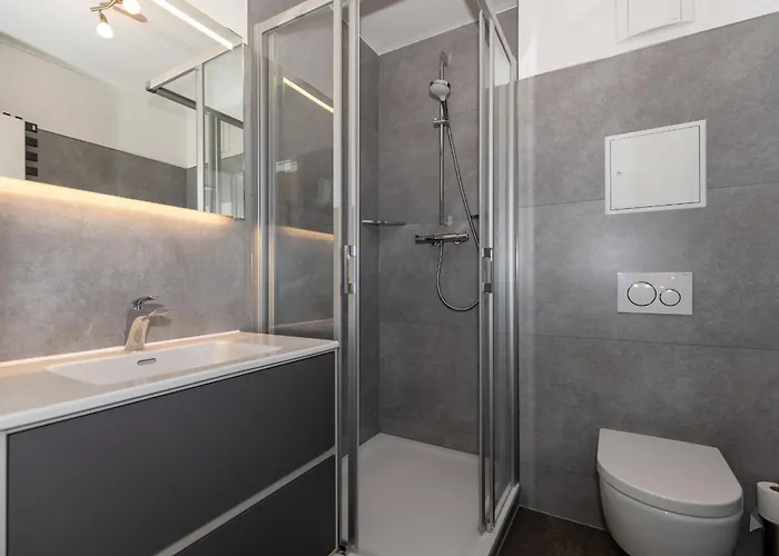 Apartment-residenz Ostseestrand Apartment-residenz Ostseestrand 17