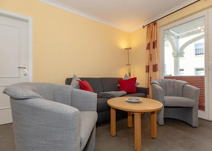 Apartment-residenz Ostseestrand Apartment-residenz Ostseestrand 17